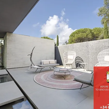 Villa Magnifique Vue Sur Mer A *