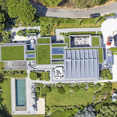 Magnifique Vue Sur Mer A Villa *